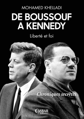 JFK boussouf JFK boussouf