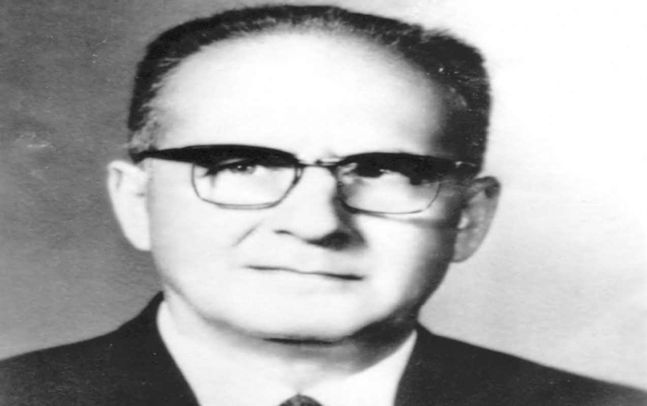 Malek Bennabi