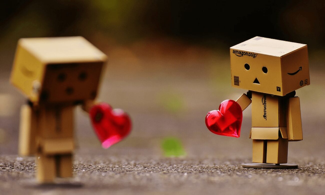 le prix d'un amour