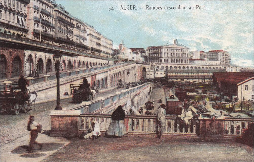 Alger