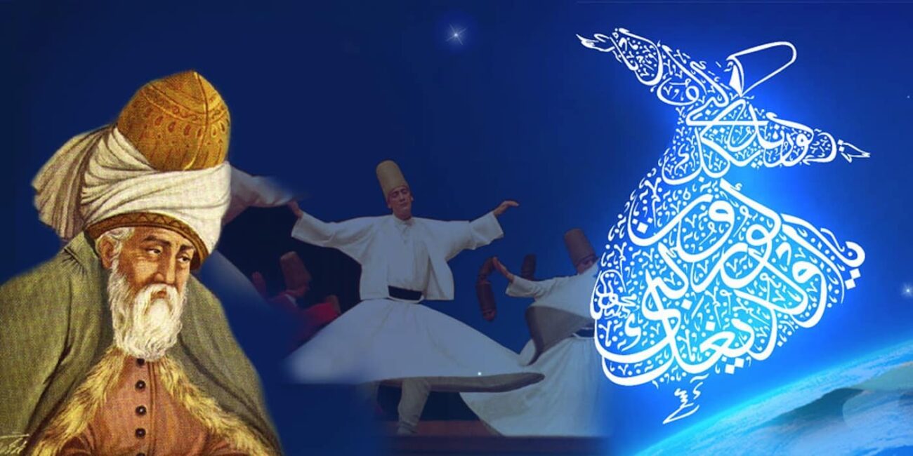 Djalal eddine al Rumi