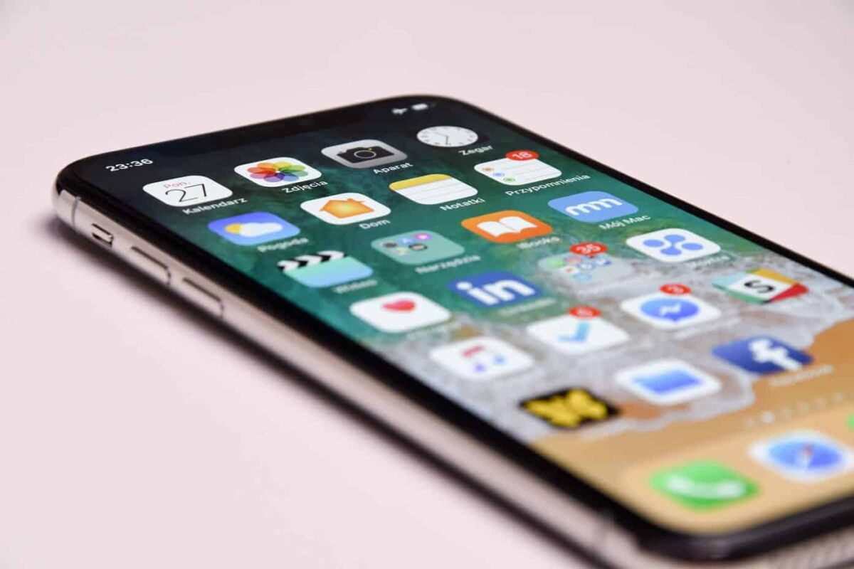 SILA 2019 application mobile
