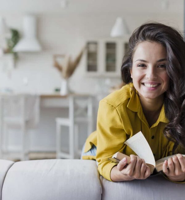 Les dix bienfaits de la lecture
