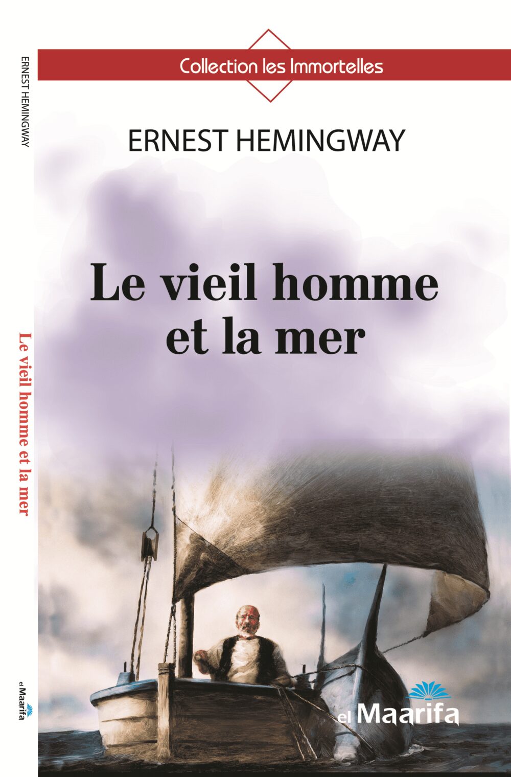 le vieil homme et la mer – Image 1