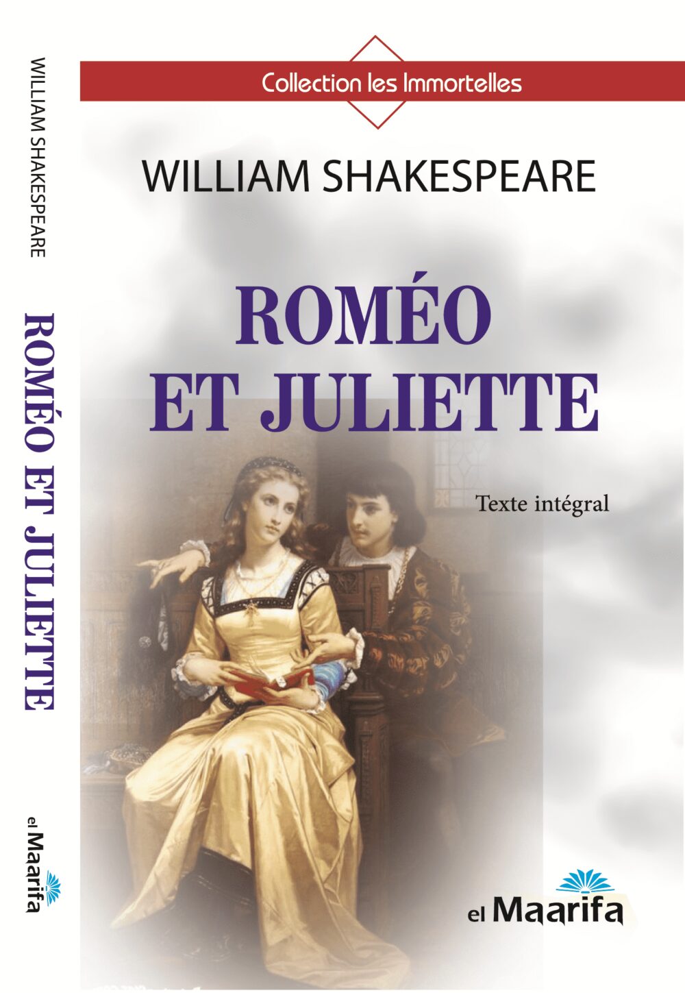 Roméo et Juliette – Image 1