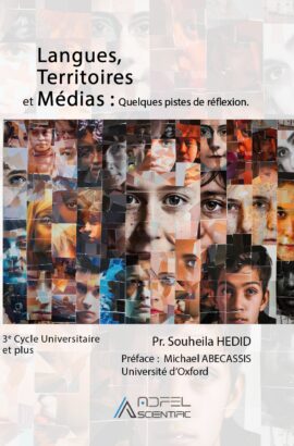 Langues, Territoires et Médias