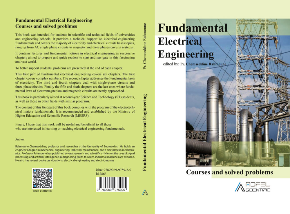 Fundamental Electrical Engineering