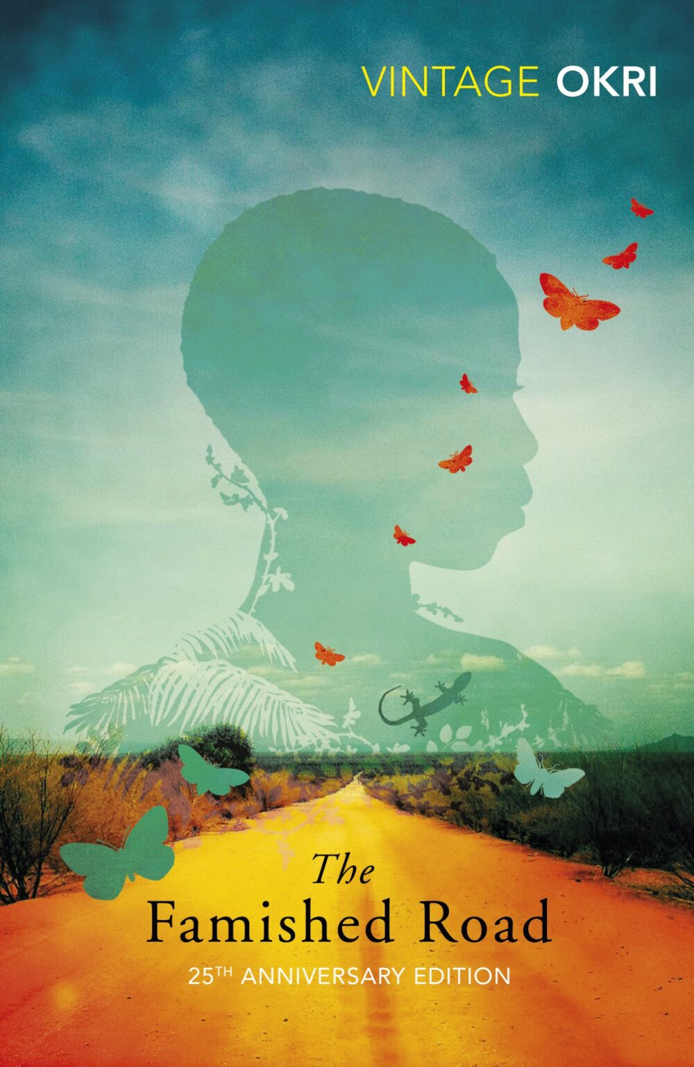 The Famished Road – Image 1