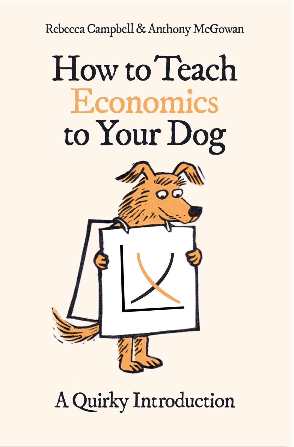 How to Teach Economics to Your Dog: A Quirky Introduction – Image 1