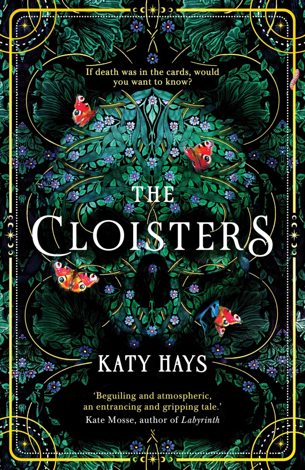 The Cloisters – Image 1