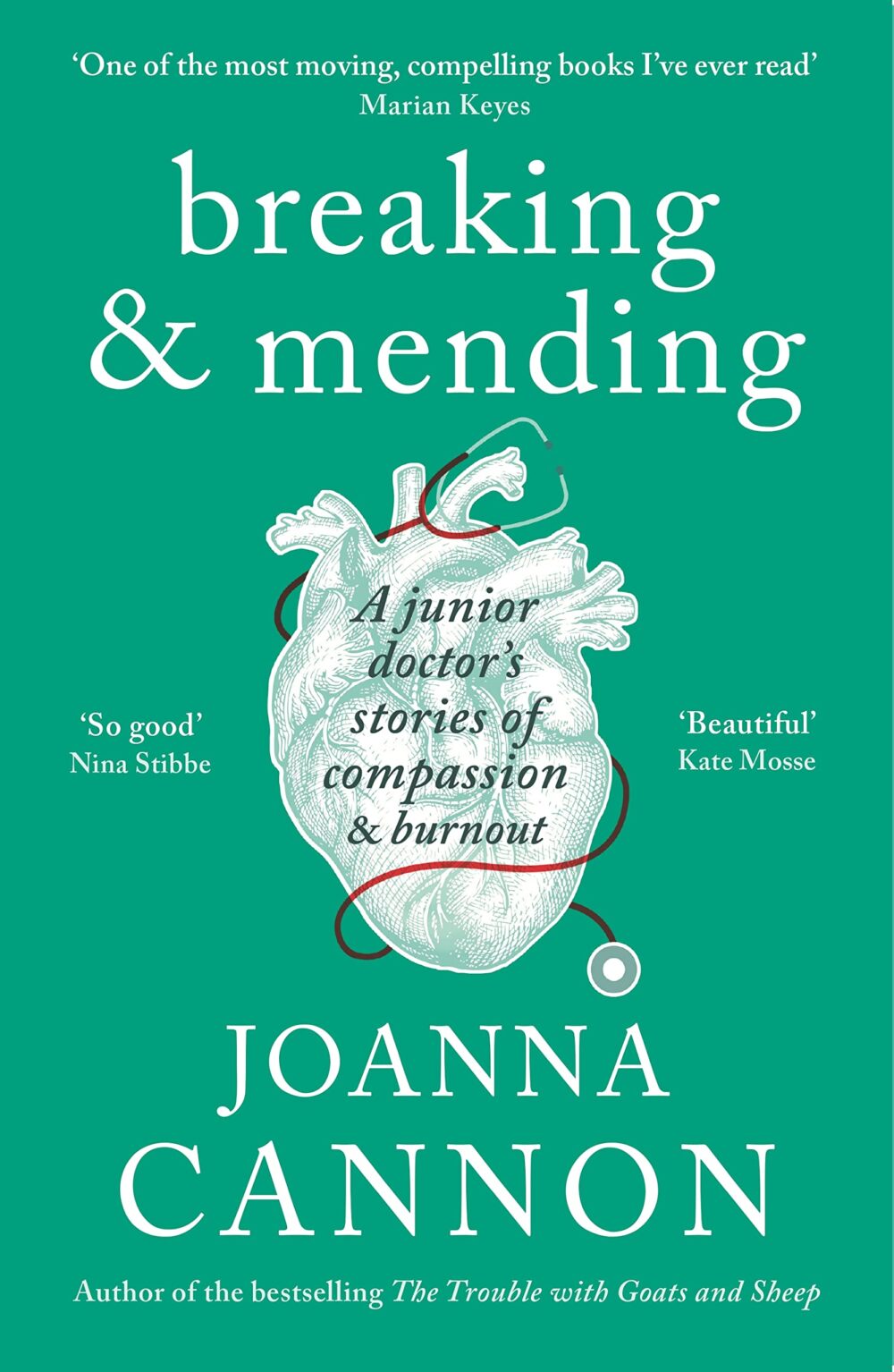 Breaking & Mending – Image 1