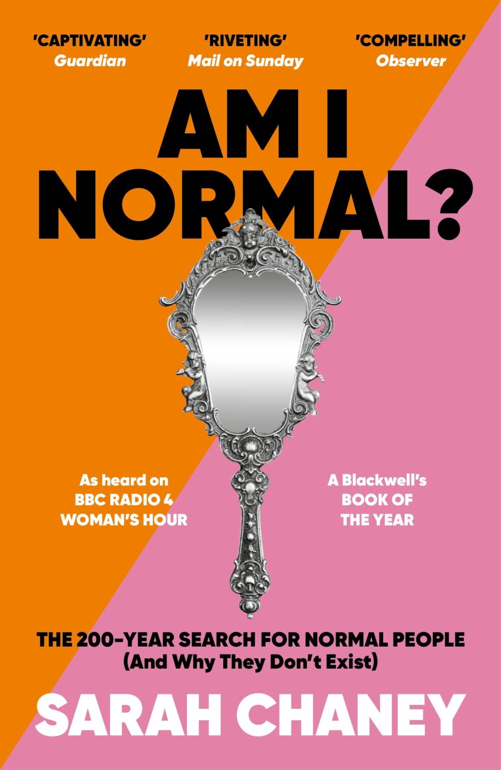 Am I Normal? – Image 1