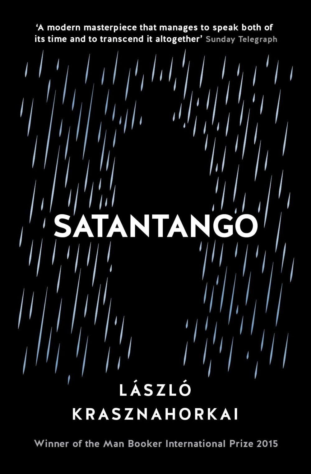 Satantango – Image 1