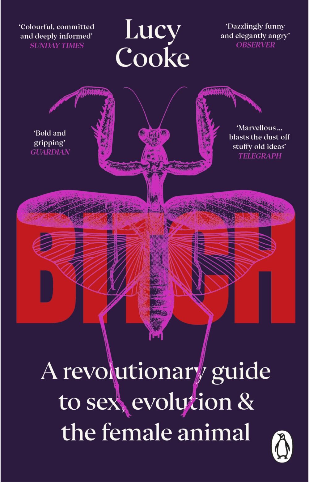 Bitch – Image 1