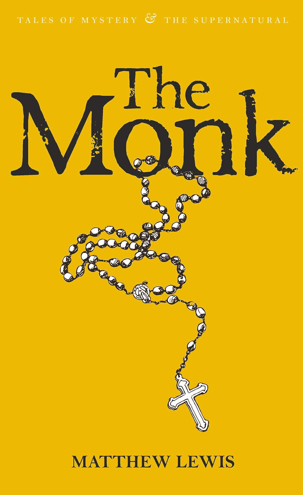 The Monk – Image 1