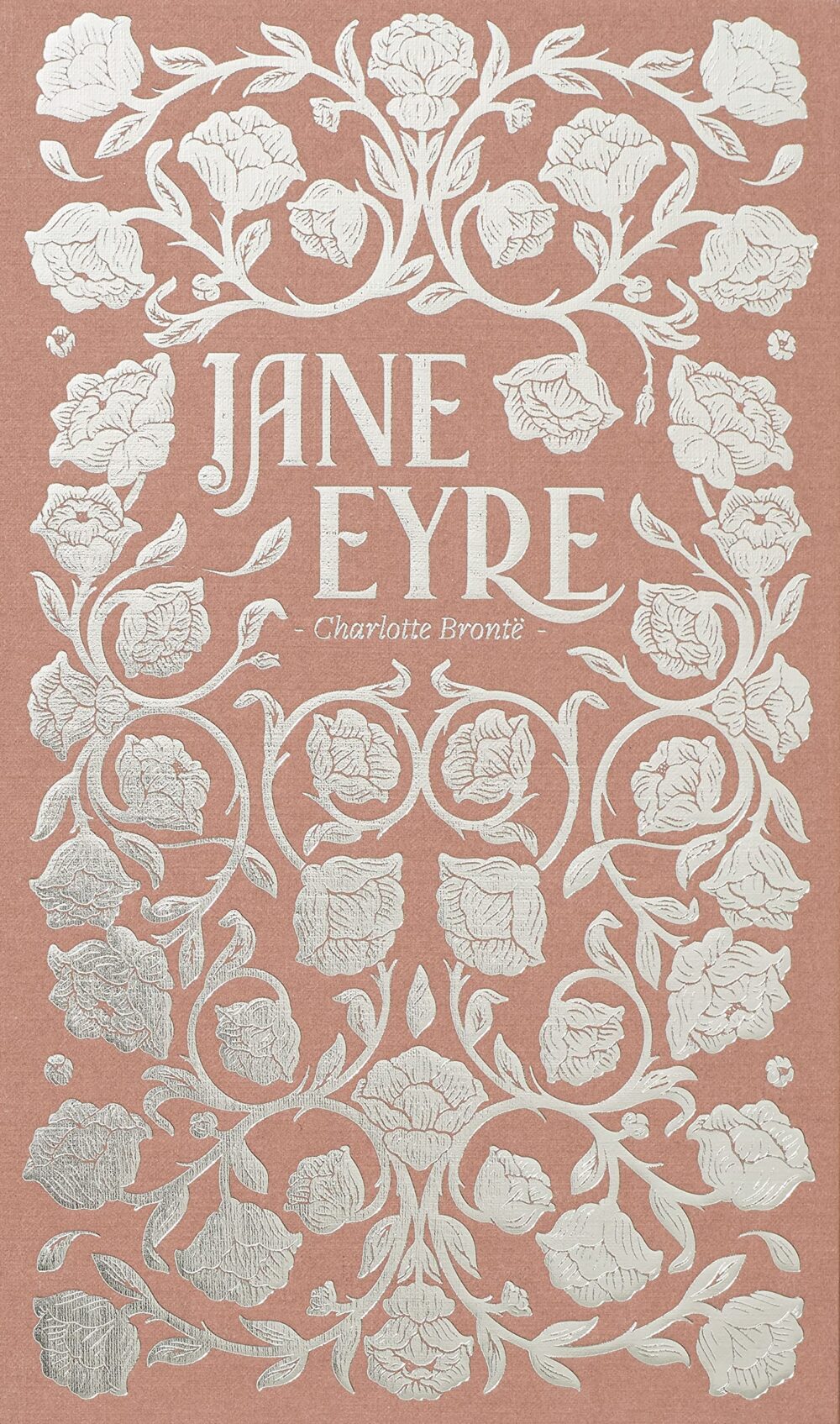 Jane Eyre (Wordsworth Luxe Collection) – Image 1