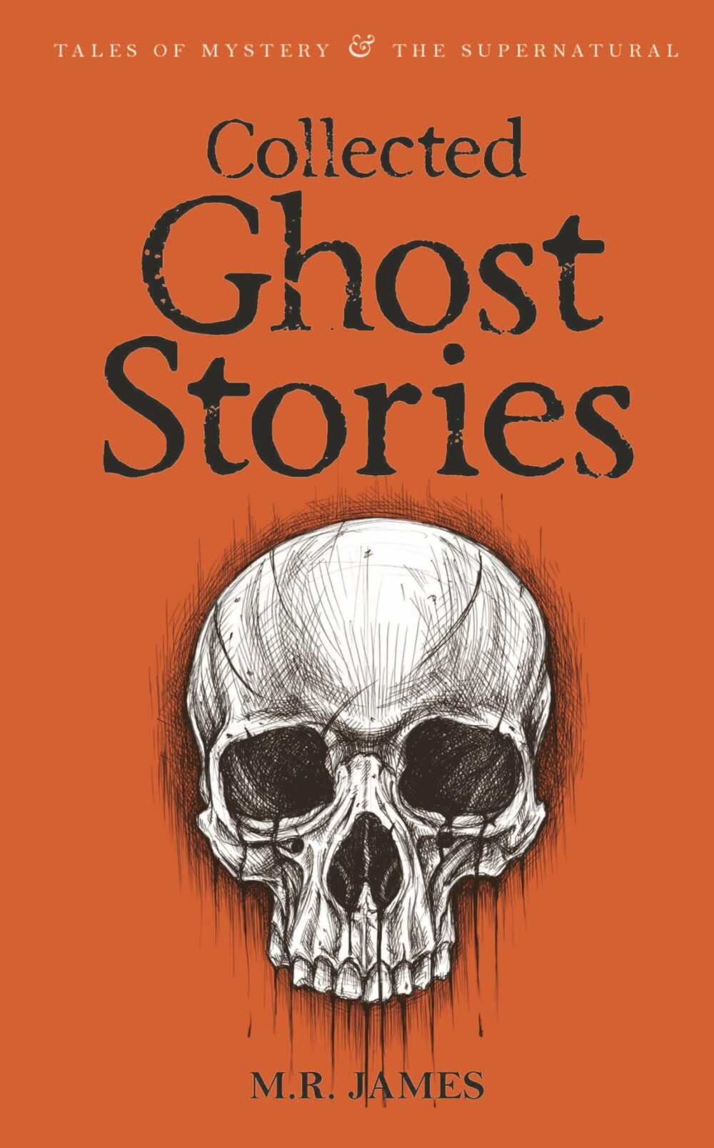 Collected Ghost Stories – Image 1
