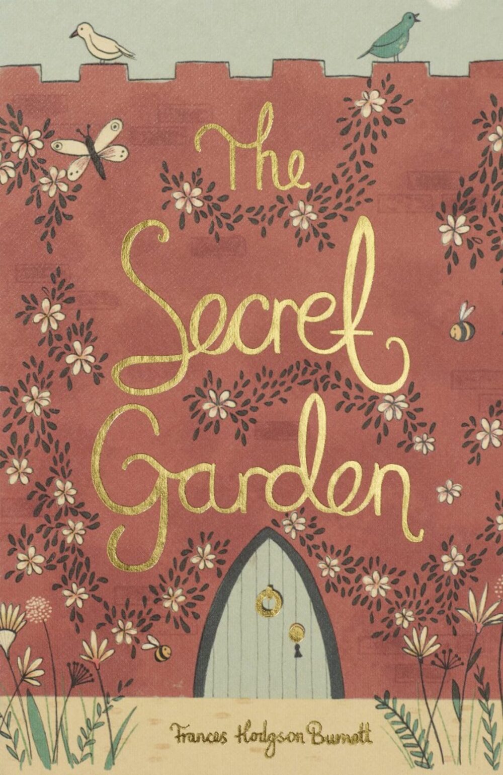 The Secret Garden (Wordsworth Collector's Editions) – Image 1