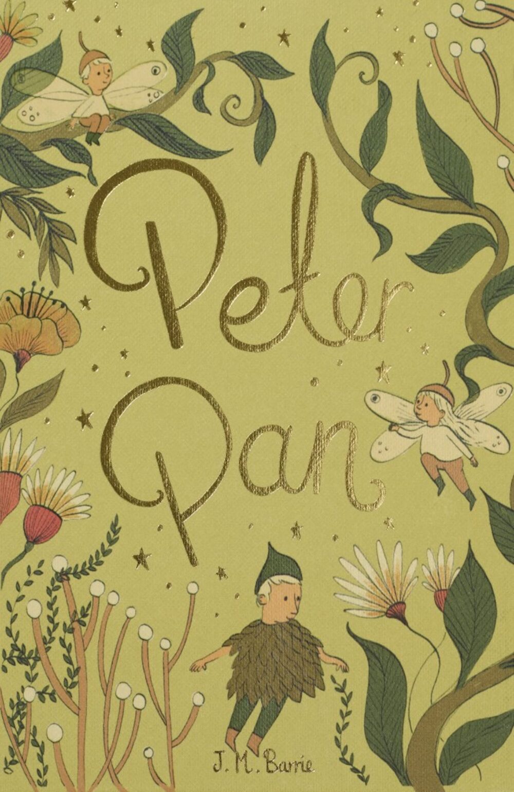 Peter Pan (Wordsworth Collector's Editions) – Image 1