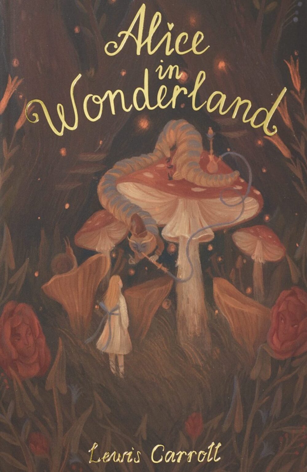 Alice in Wonderland (Wordsworth Exclusive Collection) – Image 1
