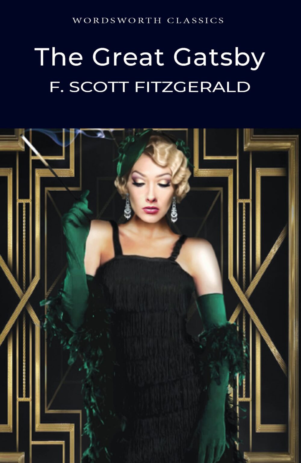 The Great Gatsby – Image 1