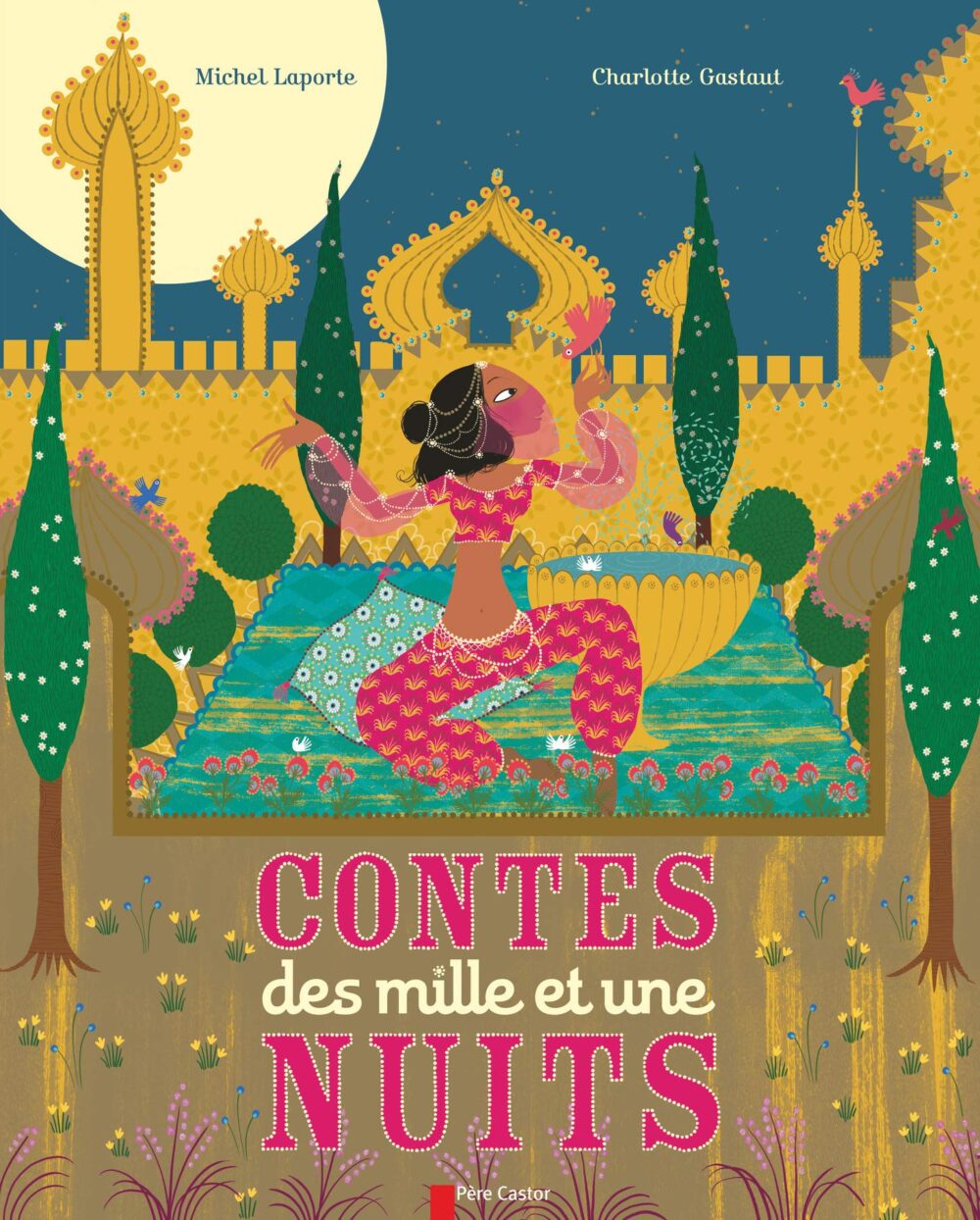 Contes des mille et une nuits – Image 1