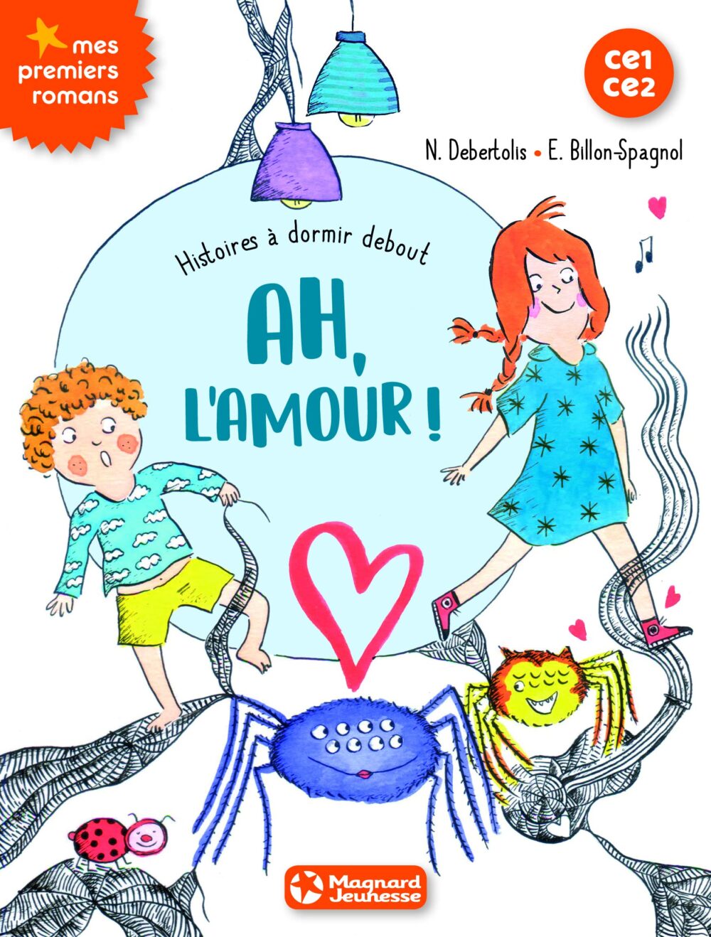 Histoires à dormir debout Tome 3 - Poche – Image 1