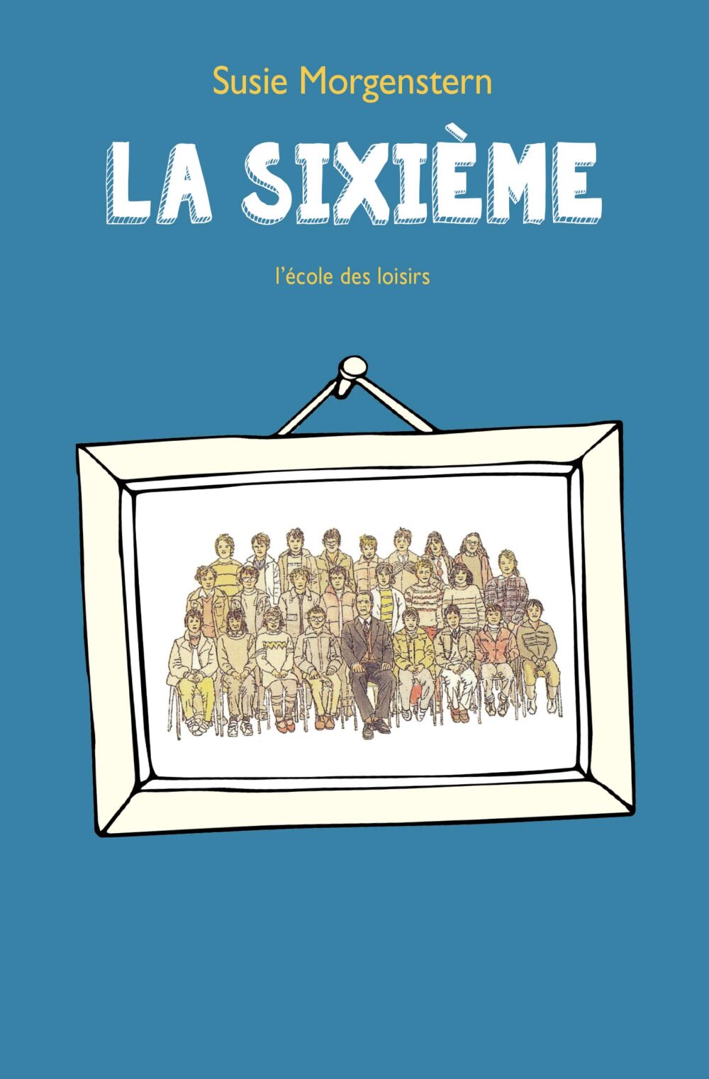 La sixième – Image 1