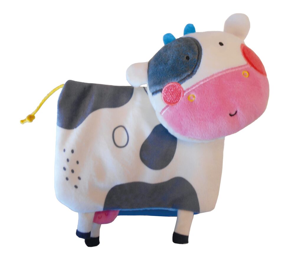 Petite vache si chouette – Image 1